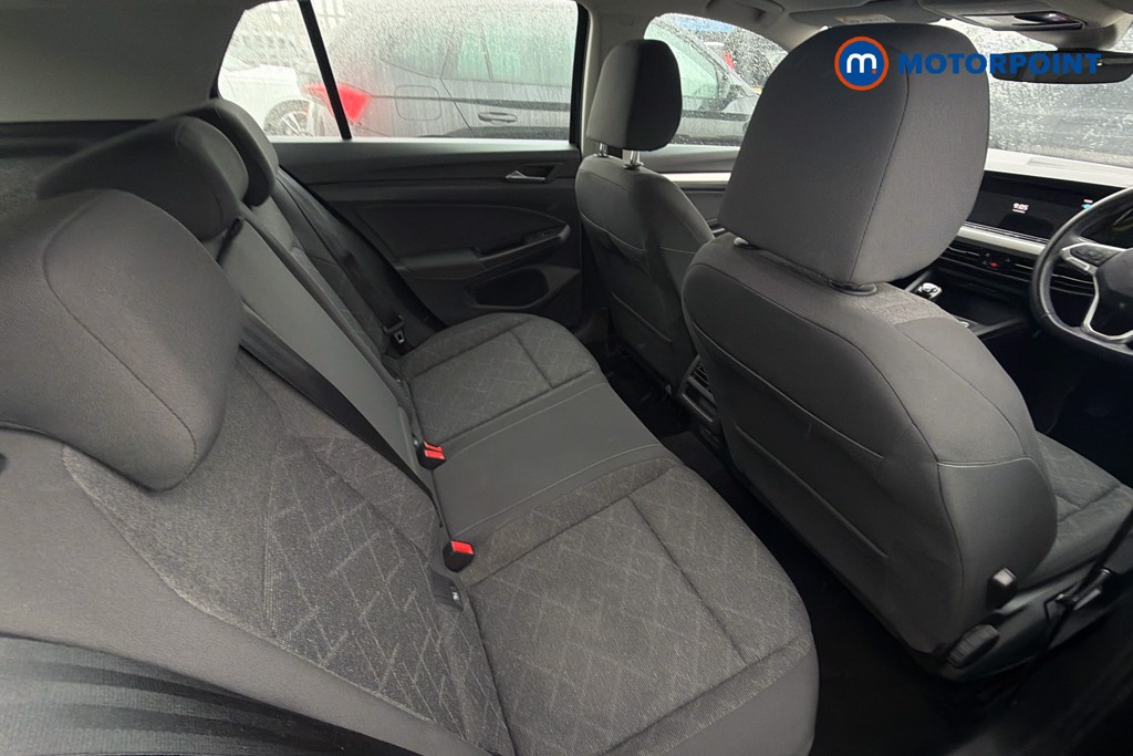 Volkswagen Golf Life Manual Petrol Hatchback - Stock Number (1671942) - 32nd supplementary image