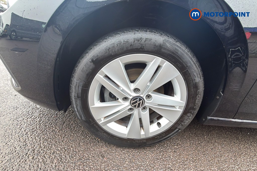 Volkswagen Golf Life Manual Petrol Hatchback - Stock Number (1671942) - 38th supplementary image