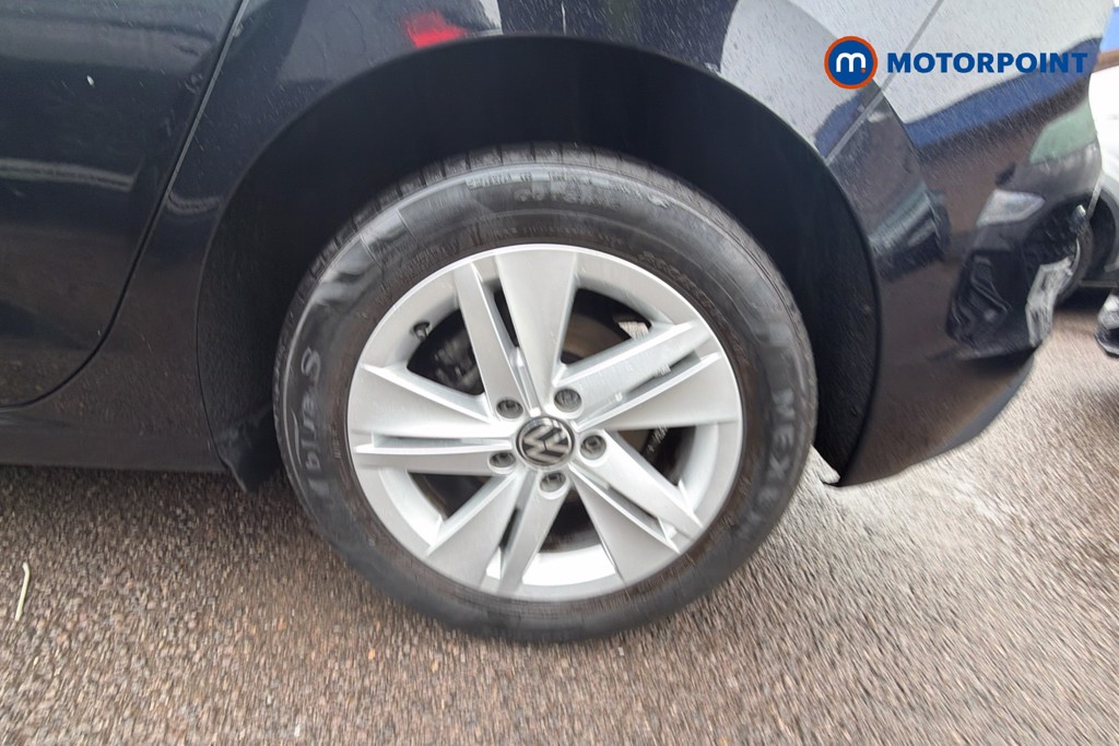 Volkswagen Golf Life Manual Petrol Hatchback - Stock Number (1671942) - 42nd supplementary image