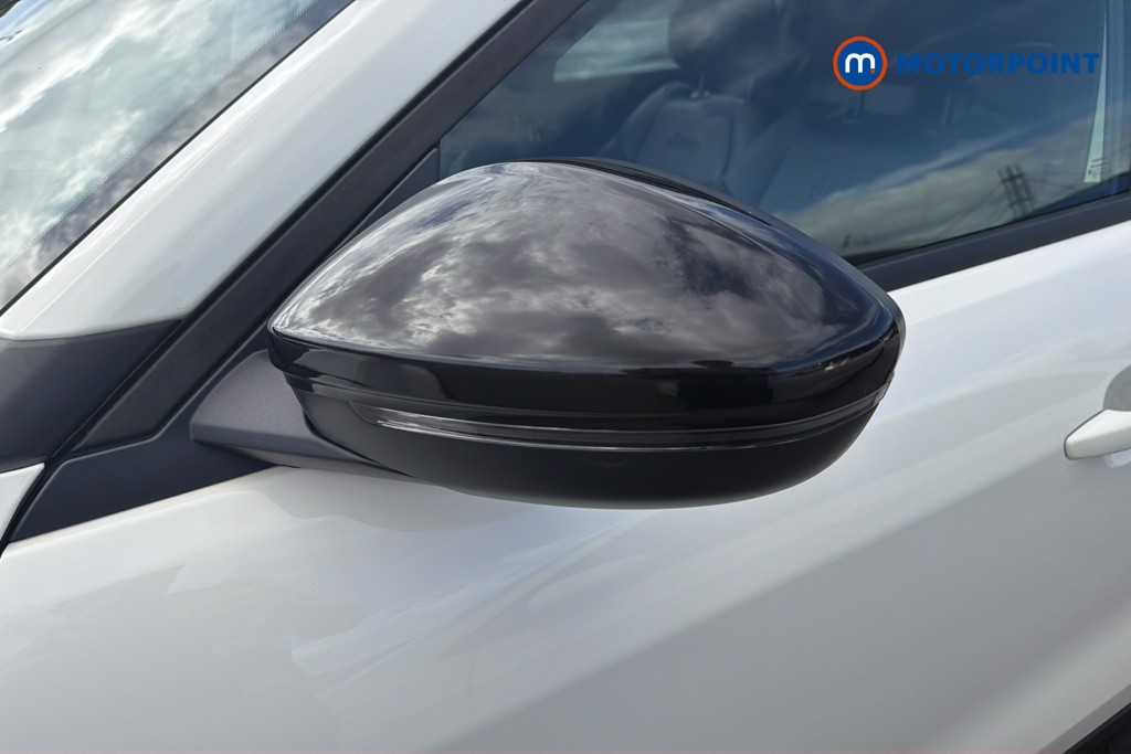Jeep Avenger Altitude Manual Petrol SUV - Stock Number (1672038) - 19th supplementary image