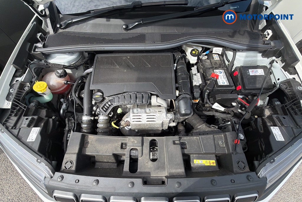 Jeep Avenger Altitude Manual Petrol SUV - Stock Number (1672038) - 24th supplementary image