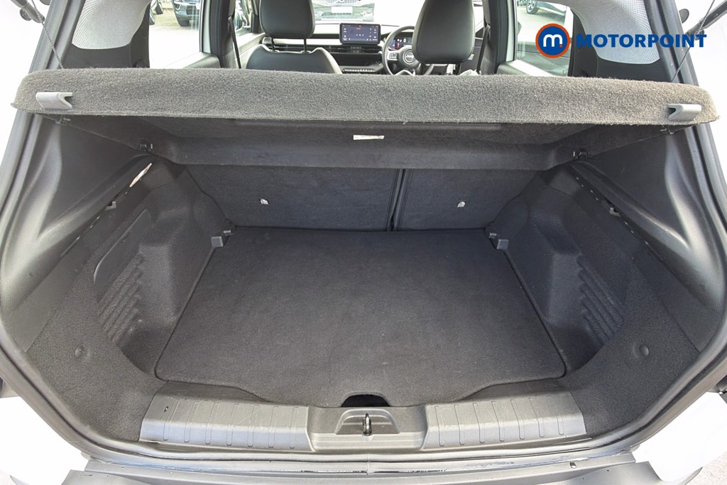 Jeep Avenger Altitude Manual Petrol SUV - Stock Number (1672038) - 25th supplementary image