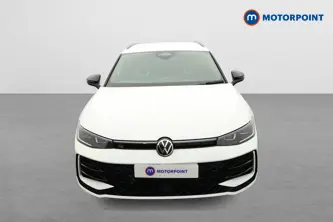 Volkswagen Passat R-Line Automatic Petrol Plug-In Hybrid Estate - Stock Number (1672190) - Front bumper