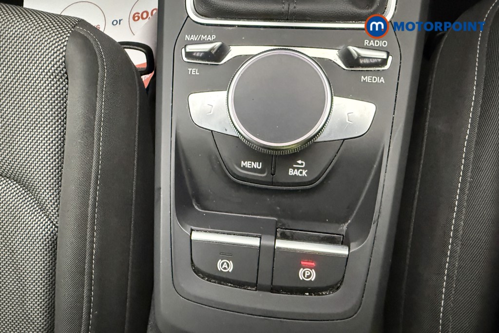 Audi Q2 Sport Manual Petrol SUV - Stock Number (1672295) - 9th supplementary image