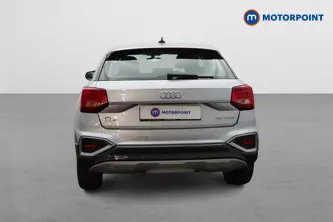 Audi Q2 Sport Manual Petrol SUV - Stock Number (1672295) - Rear bumper