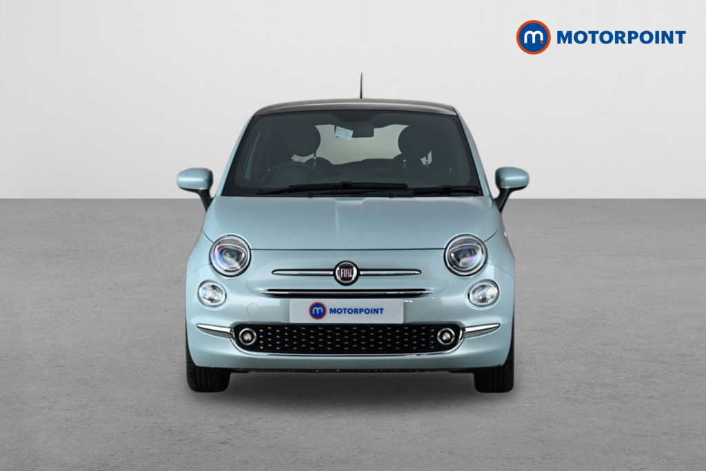 Fiat 500 1.0 Mild Hybrid 3Dr Manual Petrol Hatchback - Stock Number (1672374) - Front bumper