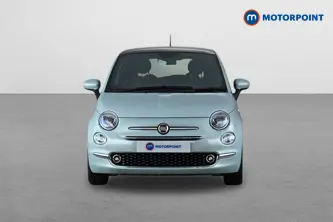 Fiat 500 1.0 Mild Hybrid 3Dr Manual Petrol Hatchback - Stock Number (1672374) - Front bumper