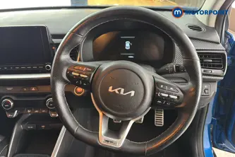 KIA Stonic Gt-Line S Manual Petrol SUV - Stock Number (1672395) - 2nd supplementary image
