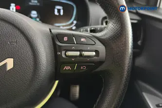 KIA Stonic Gt-Line S Manual Petrol SUV - Stock Number (1672395) - 3rd supplementary image
