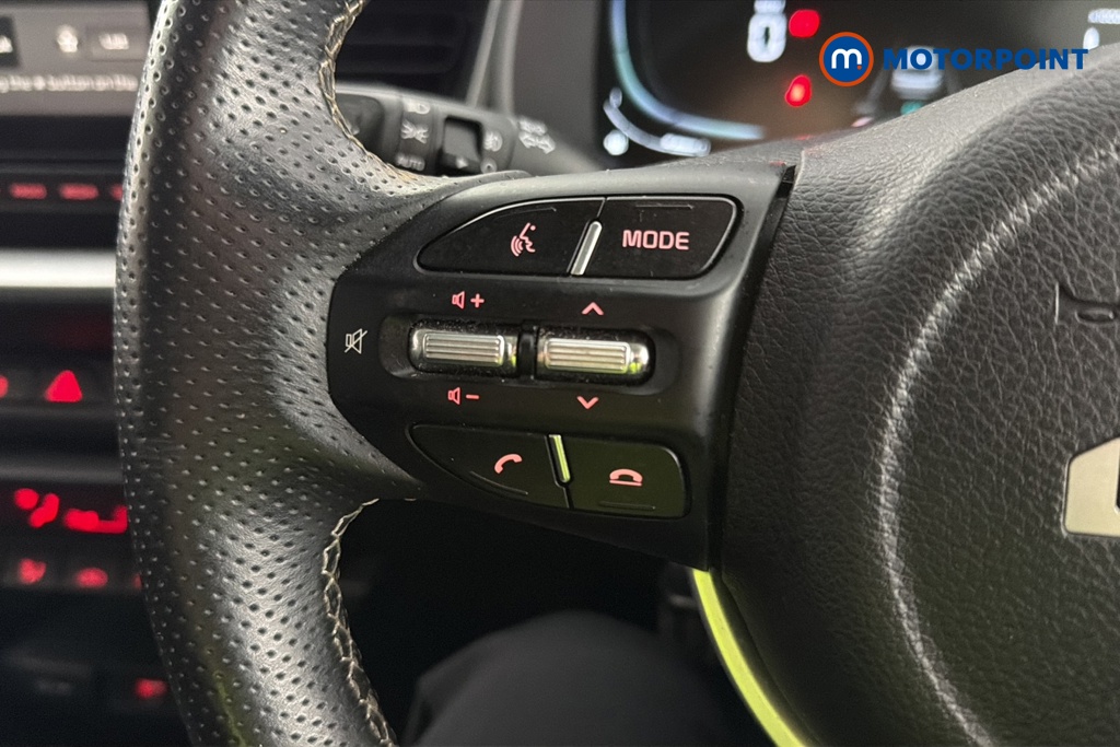 KIA Stonic Gt-Line S Manual Petrol SUV - Stock Number (1672395) - 4th supplementary image