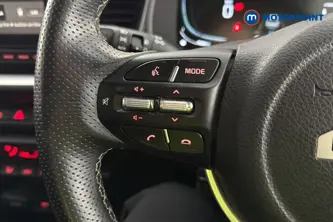 KIA Stonic Gt-Line S Manual Petrol SUV - Stock Number (1672395) - 4th supplementary image