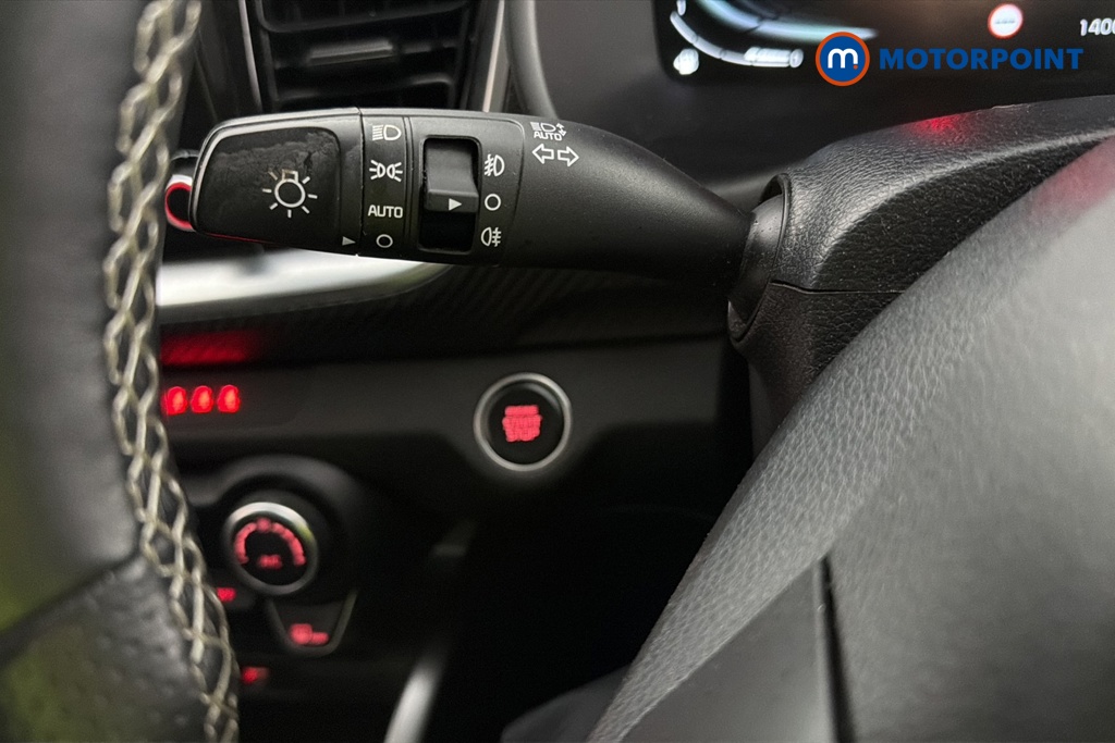 KIA Stonic Gt-Line S Manual Petrol SUV - Stock Number (1672395) - 5th supplementary image