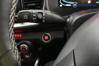 KIA Stonic Gt-Line S Manual Petrol SUV - Stock Number (1672395) - 5th supplementary image