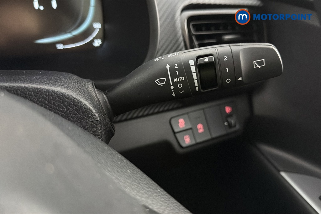 KIA Stonic Gt-Line S Manual Petrol SUV - Stock Number (1672395) - 6th supplementary image