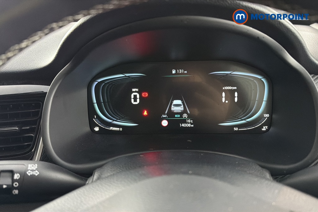 KIA Stonic Gt-Line S Manual Petrol SUV - Stock Number (1672395) - 7th supplementary image