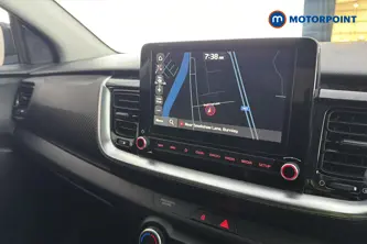 KIA Stonic Gt-Line S Manual Petrol SUV - Stock Number (1672395) - 9th supplementary image