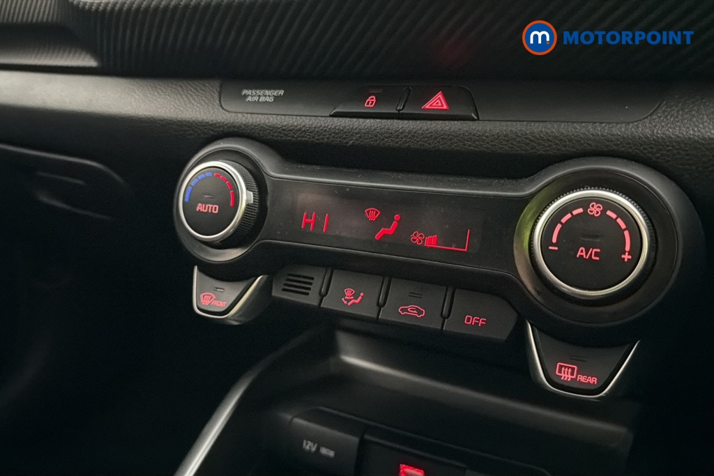 KIA Stonic Gt-Line S Manual Petrol SUV - Stock Number (1672395) - 12th supplementary image