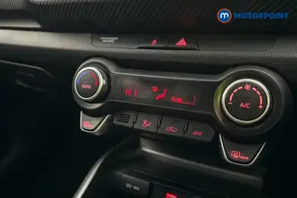 KIA Stonic Gt-Line S Manual Petrol SUV - Stock Number (1672395) - 12th supplementary image