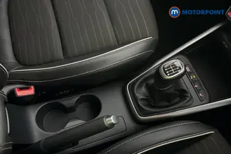 KIA Stonic Gt-Line S Manual Petrol SUV - Stock Number (1672395) - 15th supplementary image