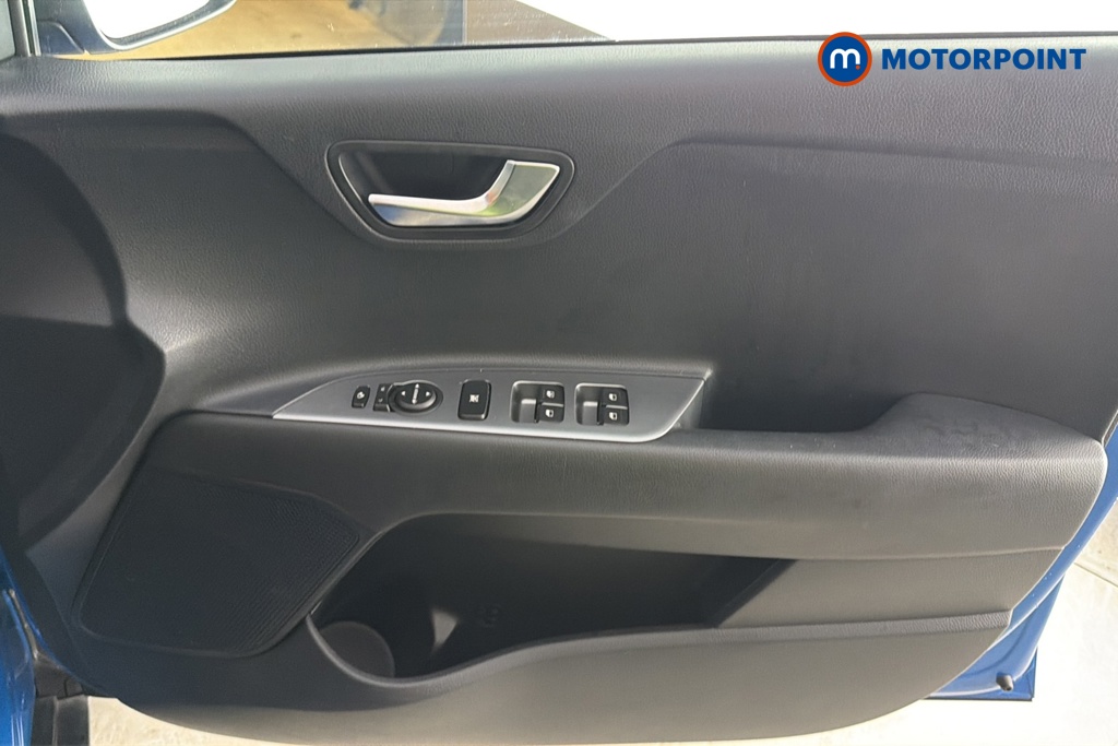 KIA Stonic Gt-Line S Manual Petrol SUV - Stock Number (1672395) - 18th supplementary image
