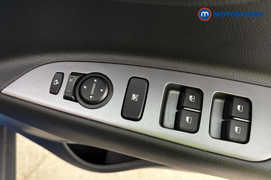 KIA Stonic Gt-Line S Manual Petrol SUV - Stock Number (1672395) - 19th supplementary image