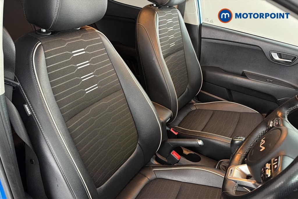 KIA Stonic Gt-Line S Manual Petrol SUV - Stock Number (1672395) - 22nd supplementary image