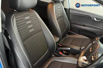 KIA Stonic Gt-Line S Manual Petrol SUV - Stock Number (1672395) - 22nd supplementary image