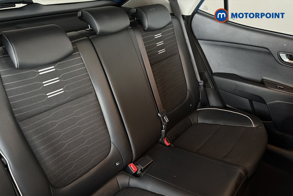 KIA Stonic Gt-Line S Manual Petrol SUV - Stock Number (1672395) - 25th supplementary image
