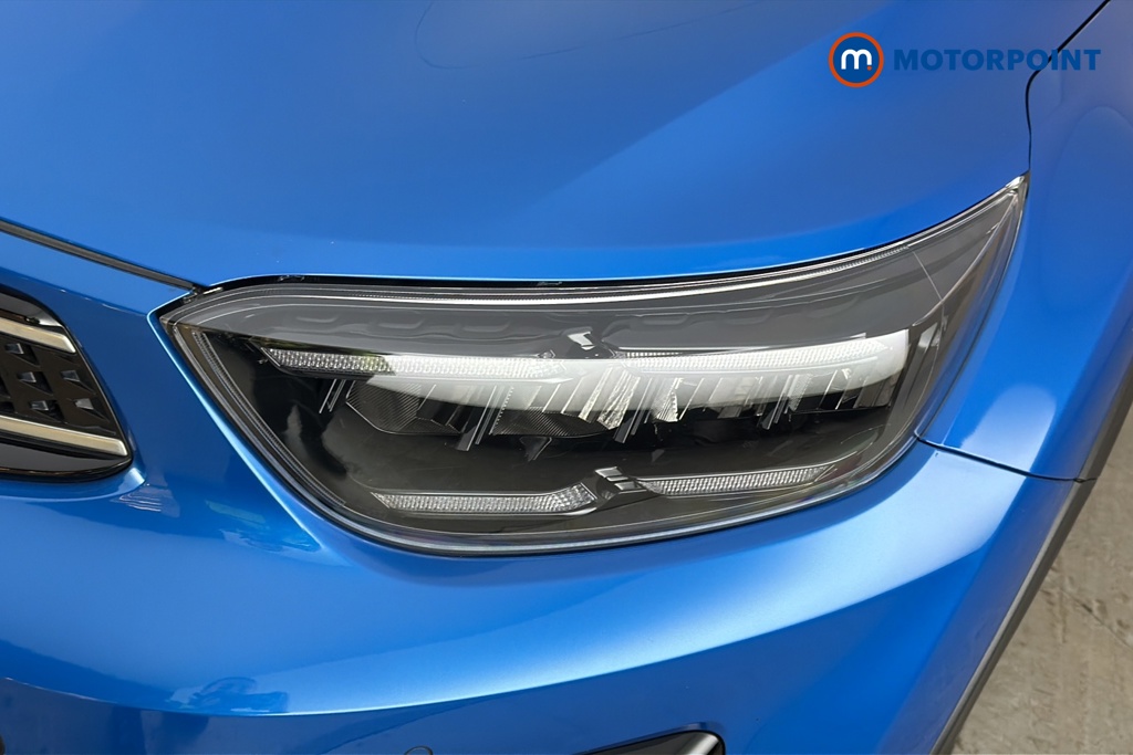 KIA Stonic Gt-Line S Manual Petrol SUV - Stock Number (1672395) - 42nd supplementary image