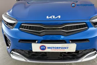 KIA Stonic Gt-Line S Manual Petrol SUV - Stock Number (1672395) - 43rd supplementary image