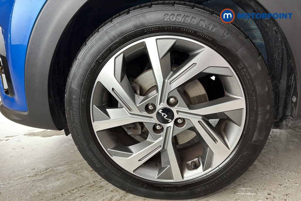 KIA Stonic Gt-Line S Manual Petrol SUV - Stock Number (1672395) - 44th supplementary image