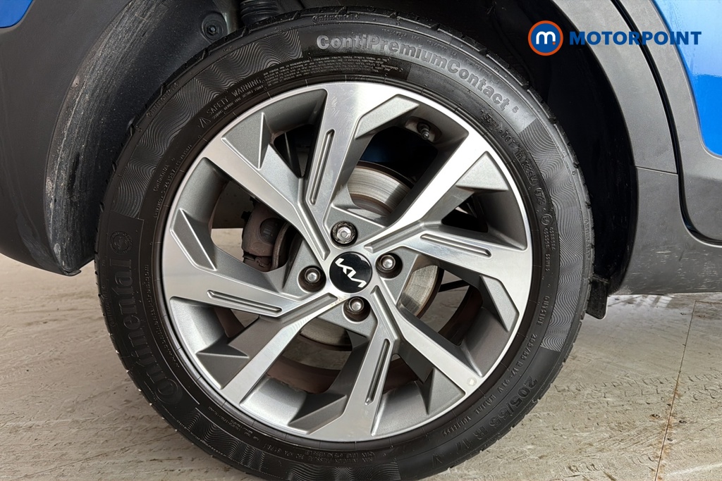 KIA Stonic Gt-Line S Manual Petrol SUV - Stock Number (1672395) - 46th supplementary image