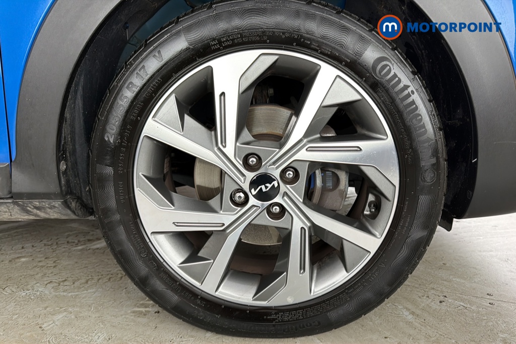 KIA Stonic Gt-Line S Manual Petrol SUV - Stock Number (1672395) - 47th supplementary image