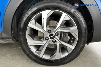 KIA Stonic Gt-Line S Manual Petrol SUV - Stock Number (1672395) - 47th supplementary image