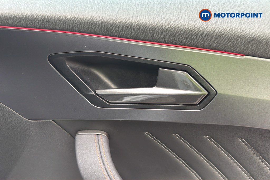 Cupra Formentor V3 Automatic Petrol SUV - Stock Number (1672417) - 4th supplementary image