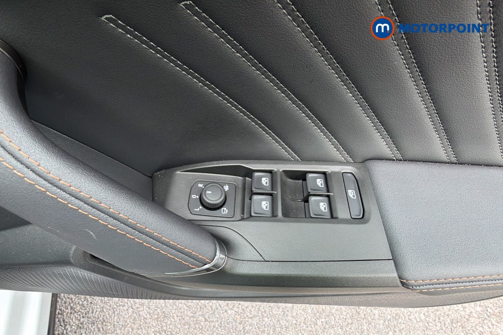 Cupra Formentor V3 Automatic Petrol SUV - Stock Number (1672417) - 5th supplementary image