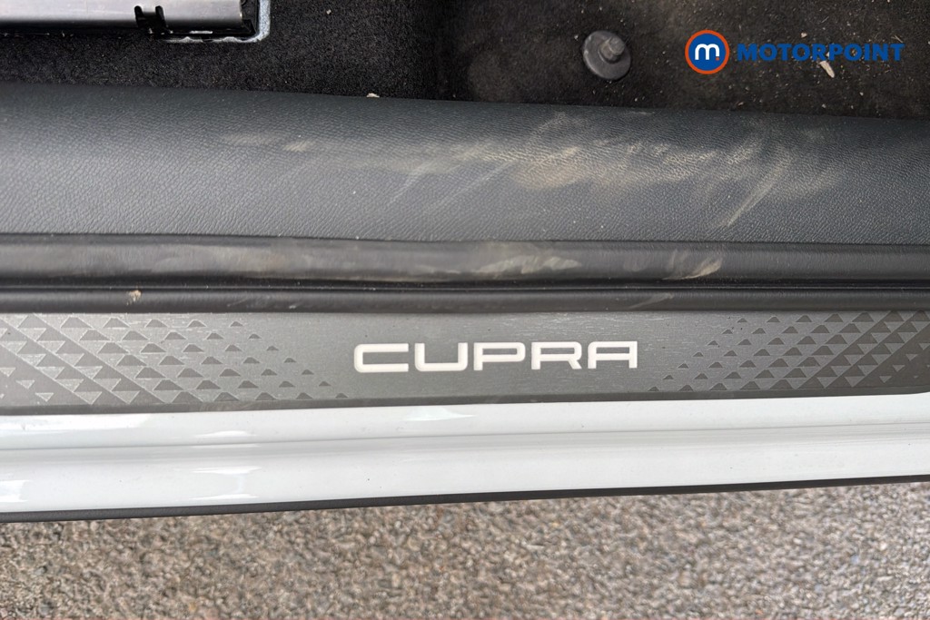 Cupra Formentor V3 Automatic Petrol SUV - Stock Number (1672417) - 6th supplementary image