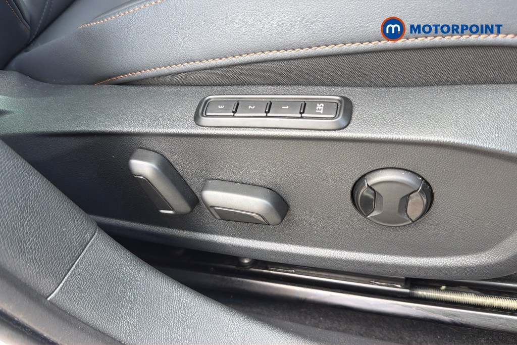 Cupra Formentor V3 Automatic Petrol SUV - Stock Number (1672417) - 7th supplementary image