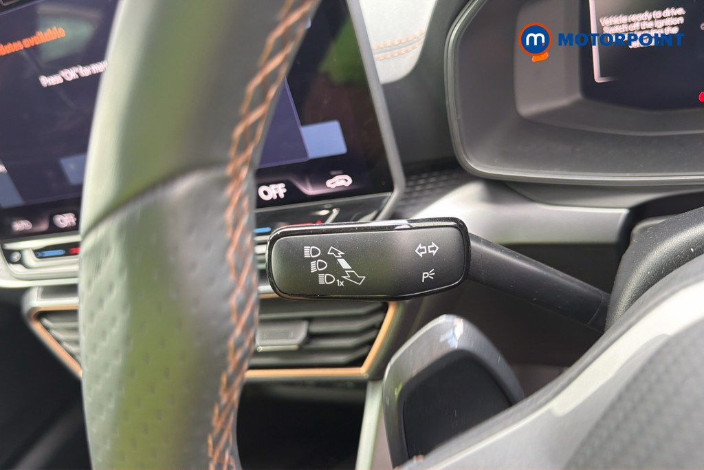 Cupra Formentor V3 Automatic Petrol SUV - Stock Number (1672417) - 13th supplementary image