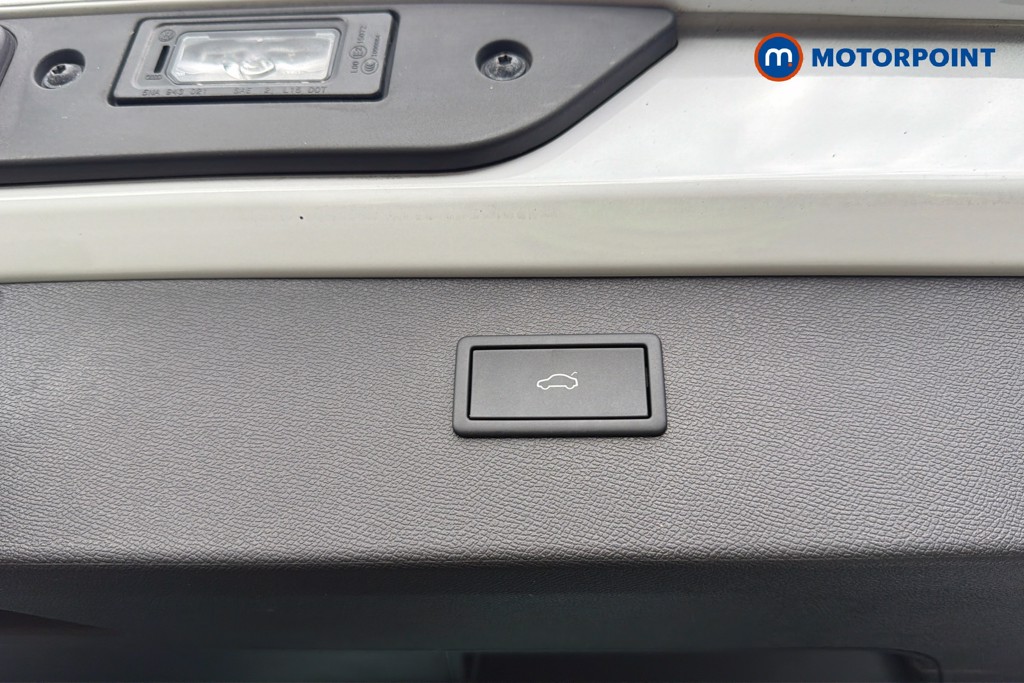 Cupra Formentor V3 Automatic Petrol SUV - Stock Number (1672417) - 21st supplementary image