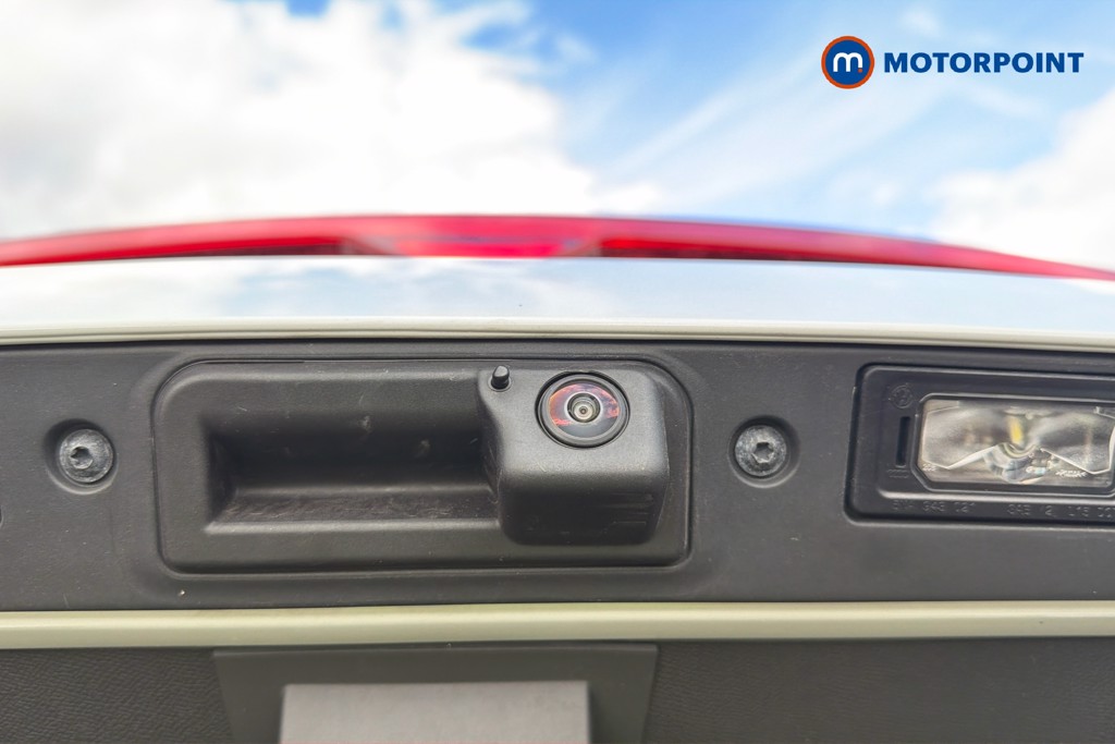 Cupra Formentor V3 Automatic Petrol SUV - Stock Number (1672417) - 25th supplementary image