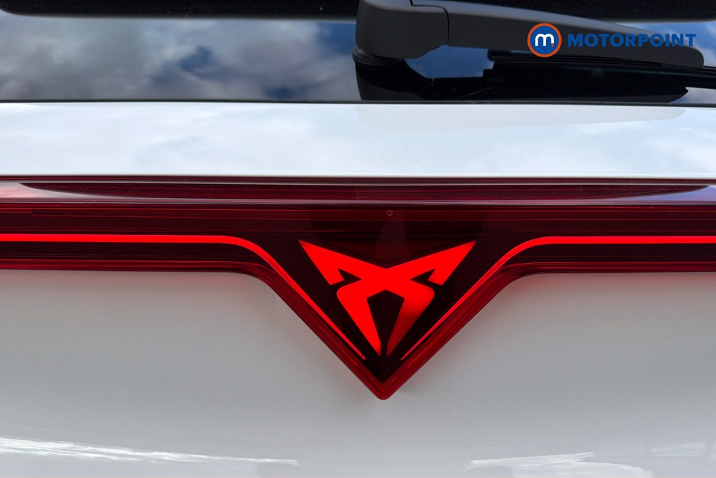 Cupra Formentor V3 Automatic Petrol SUV - Stock Number (1672417) - 26th supplementary image