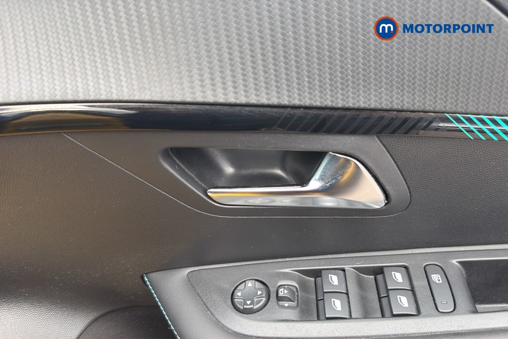 Peugeot 208 Allure Premium -Plus Automatic Petrol Hatchback - Stock Number (1672530) - 2nd supplementary image