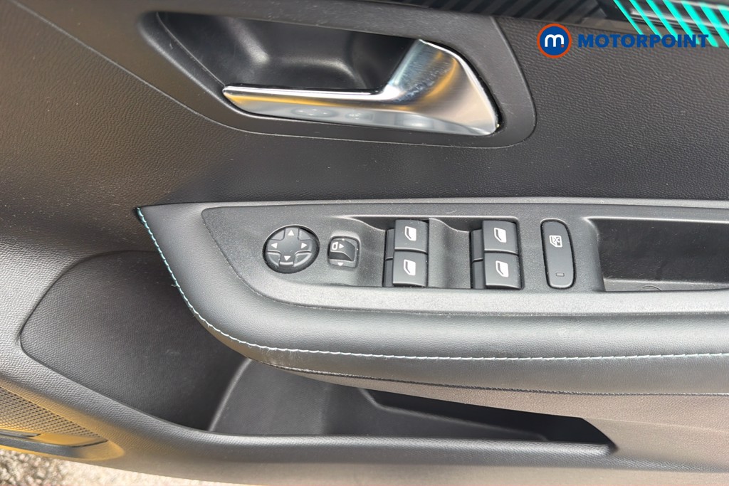 Peugeot 208 Allure Premium -Plus Automatic Petrol Hatchback - Stock Number (1672530) - 3rd supplementary image