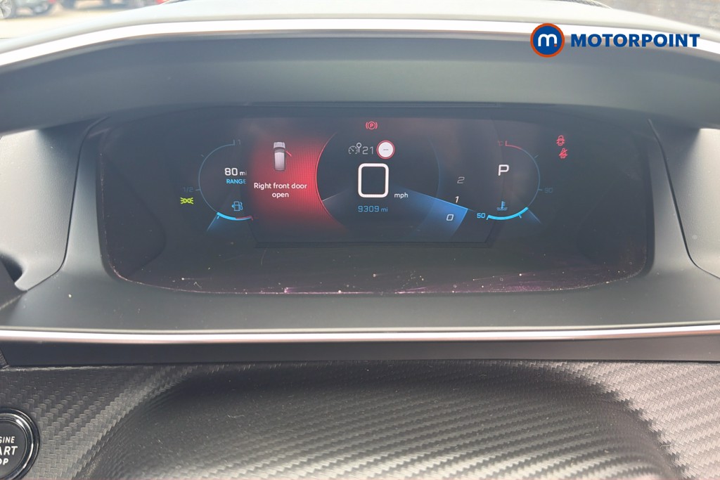 Peugeot 208 Allure Premium -Plus Automatic Petrol Hatchback - Stock Number (1672530) - 7th supplementary image