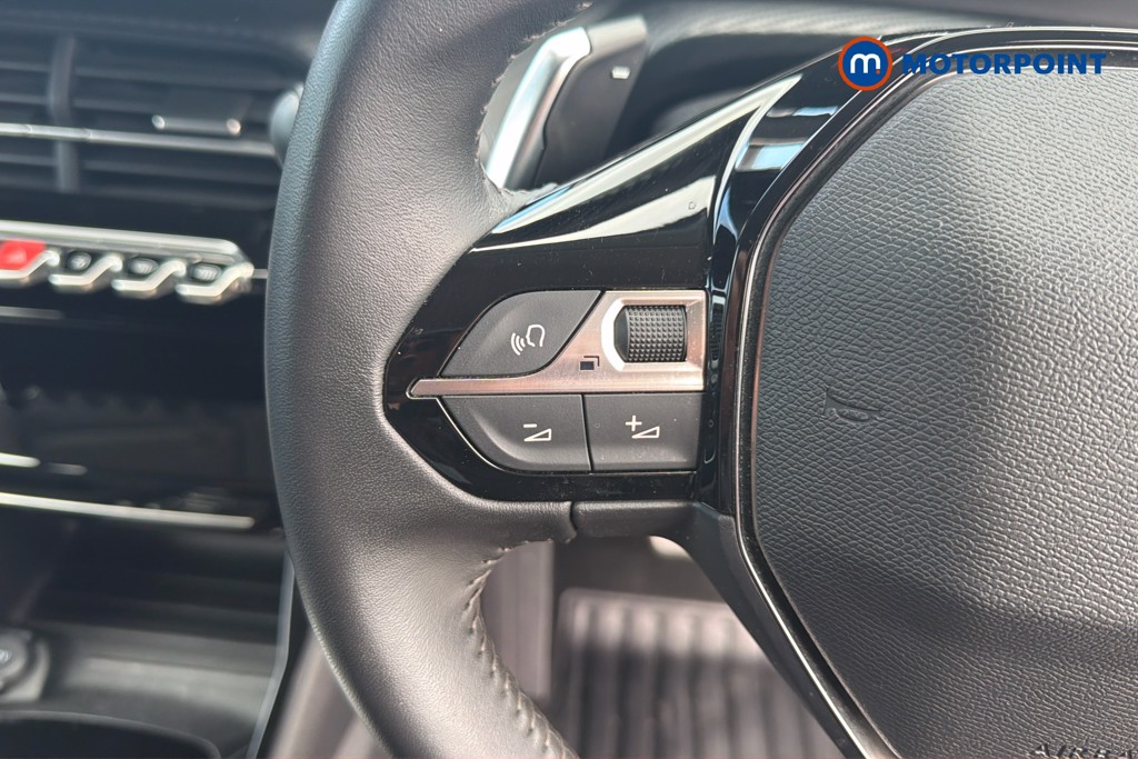Peugeot 208 Allure Premium -Plus Automatic Petrol Hatchback - Stock Number (1672530) - 8th supplementary image