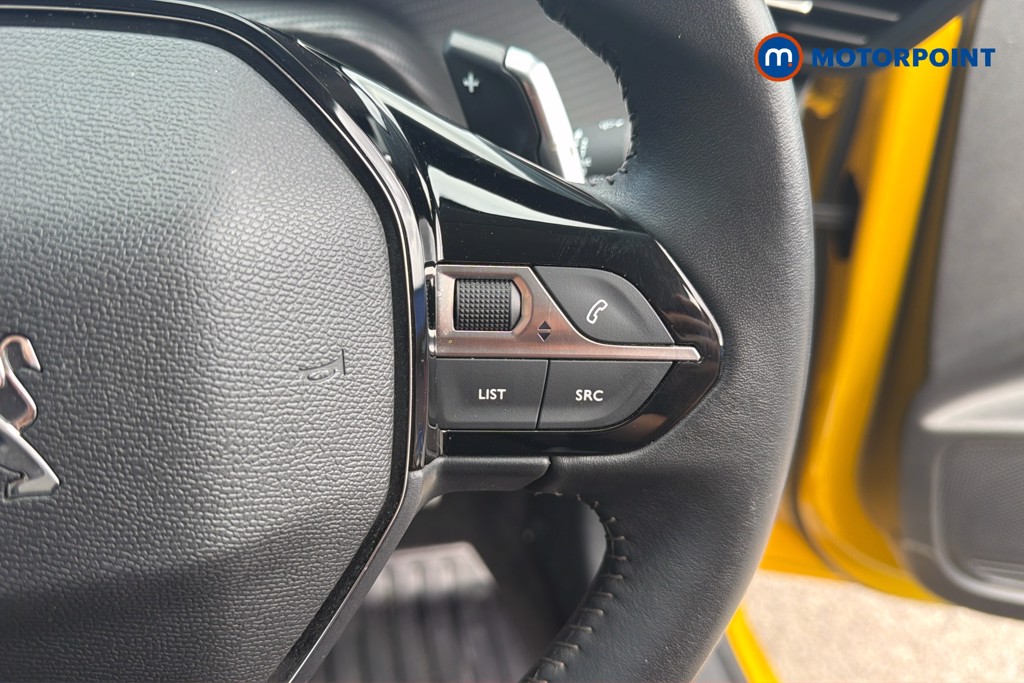 Peugeot 208 Allure Premium -Plus Automatic Petrol Hatchback - Stock Number (1672530) - 9th supplementary image