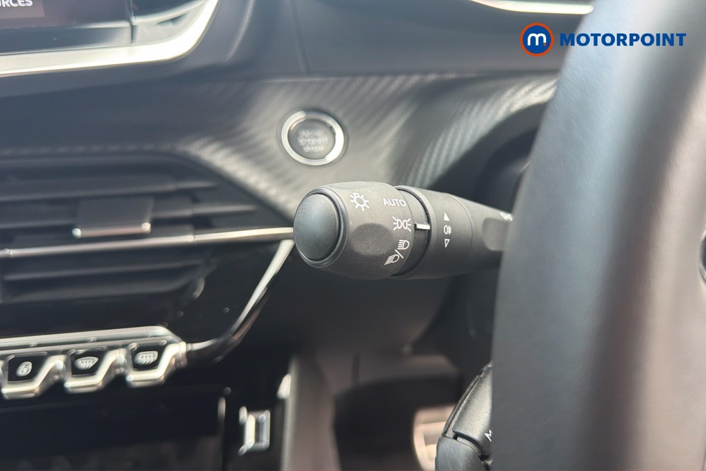 Peugeot 208 Allure Premium -Plus Automatic Petrol Hatchback - Stock Number (1672530) - 10th supplementary image