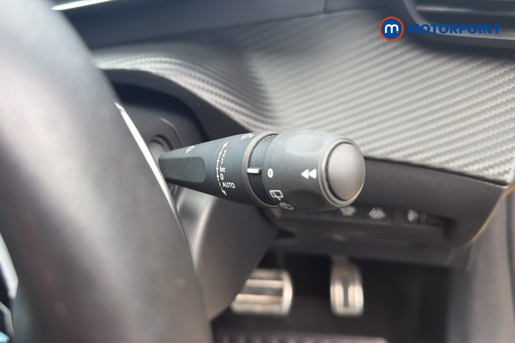 Peugeot 208 Allure Premium -Plus Automatic Petrol Hatchback - Stock Number (1672530) - 11th supplementary image