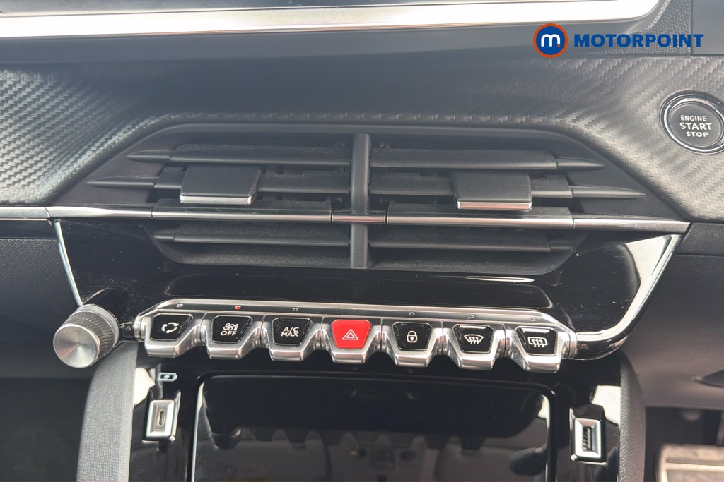 Peugeot 208 Allure Premium -Plus Automatic Petrol Hatchback - Stock Number (1672530) - 13th supplementary image